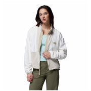 Dámska mikina Columbia Backbowl™ II Full Zip Fleece