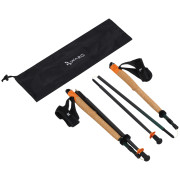 Trail Running palice Warg Carbon Trailgoat 120