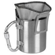 Kávový filter Bo-Camp Coffee Filter With Hanging Clippers 1-2