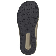 Detské topánky Adidas Terrex Anylander Mid Climaproof J Blue