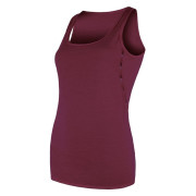 Dámske tielko Sensor Merino Air (2023)