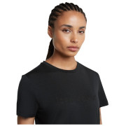 Dámske funkčné tričko Icebreaker Women M 150 Tech Lite SS Tee IBStitchlin