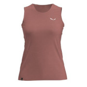 Dámske tielko Salewa Puez Sporty Dry W Tankt