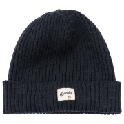 Zimná čiapka Devold Archive Wool Beanie čierna Ink