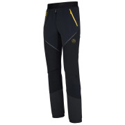 Pánske nohavice La Sportiva Kyril Pant M čierna Black
