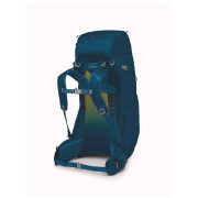 Detský batoh Osprey Ace 50