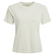 Dámske funkčné tričko Craghoppers NosiLIfe SolarShield+ SS T-Shirt béžová Pear Drop