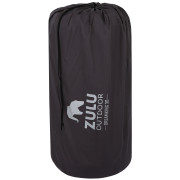 Samonafukovací matrac Zulu DreamKing 3D Mat Double 7,5