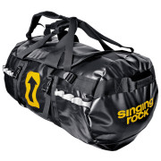 Expedičný vak Singing Rock Tarp Duffle 120 l čierna/žltá