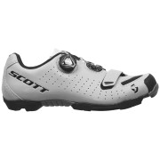 Dámske cyklistické tretry Scott Mtb Comp Boa Reflective Lady