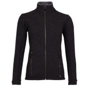 Dámska mikina High Point Skywool 7.0 Lady Sweater čierna black