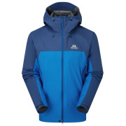 Pánska bunda Mountain Equipment Raintower Jacket Men's modrá Atlantic/Admiral