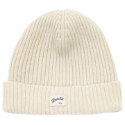 Zimná čiapka Devold Archive Wool Beanie biela OFFWHITE
