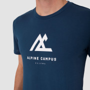 Pánske tričko Salewa Alpine Campus Dry M T-Srt.