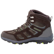 Pánske topánky Jack Wolfskin Vojo 3 Texapore Mid M