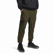 Pánske nohavice Under Armour Unstoppable Cargo Pant