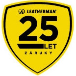 4camping_Leatherman_záruka