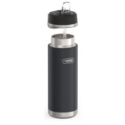 Termoska Thermos Icon Flip Straw Bottle 0,71l