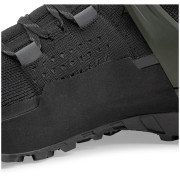 Dámske turistické topánky Salewa Wildfire Nxt Knit W