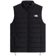 Pánska vesta The North Face M Aconcagua Vest čierna TNF BLACK