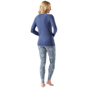 Dámske funkčné tričko Smartwool W Classic Thermal Merino Base Layer Crew
