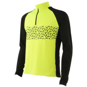 Pánsky cyklistický dres Axon Nippon Dlhý