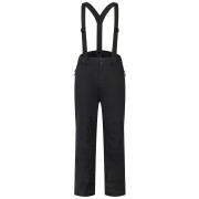 Pánske nohavice Dare 2b Achieve III Pant short čierna Black