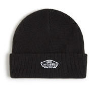 Čiapka Vans Classic Cuff Beanie čierna black