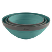 Sada misiek Outwell Collaps Bowl Set