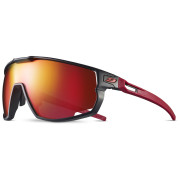 Slnečné okuliare Julbo Rush SP3 CF čierna/červená Black/Red