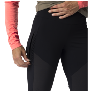Dámske legíny Dynafit Traverse Hybrid Tights W
