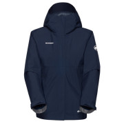 Dámska bunda Mammut Treeline Light HS Hooded Jacket