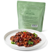 Hotové jedlo Food Force Chilli sin carne 350 g
