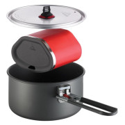 Sada riadov MSR Quick Solo System (2020)
