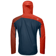 Pánska bunda Ortovox Westalpen 3L Light Jacket M