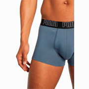 Pánske boxerky Puma Basic Trunk 2P