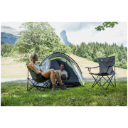 Turistický stan Coleman Darwin Summer 4 Plus
