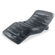 Nafukovacie ležadlo Intex Cool Grey Lounge