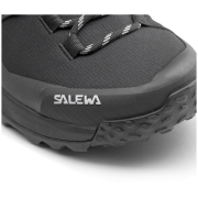 Dámske turistické topánky Salewa Puez 2 Mid Ptx W