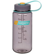 Fľaša Nalgene Wide Mouth 0,5l