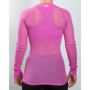 Dámske funkčné tričko Brynje of Norway Lady Wool Thermo light Shirt
