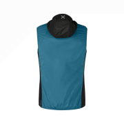 Pánska vesta Montura Traccia Octa Hooded Vest