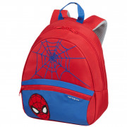 Detský batoh Samsonite Disney Ultimate 2.0 Bp S Marvel Spider-Man