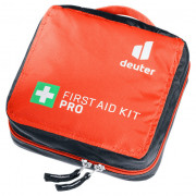 Prázdna lekárnička Deuter First Aid Kit Pro - empty AS červená