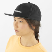 Šiltovka Salomon Cap Flat