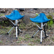 Stolička Vango Balmoral Aluminium Stool