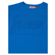 Detské tričko Lego Wear Lwtaj 217 Blue