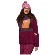 Dámska bunda Cotopaxi W'S Trico Hybrid Hooded Jacket