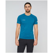 Pánske tričko Mammut Ducan FL T-Shirt Men