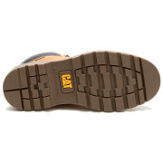 Pánske topánky Caterpillar Colorado 2.0 Tractor Wp hnedá BROWN